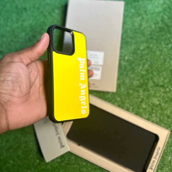 Palm Angels IPhone Case - Picture 6 of 6